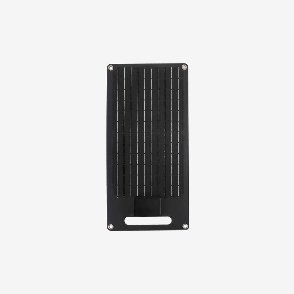 Portable Solar Battery Charger